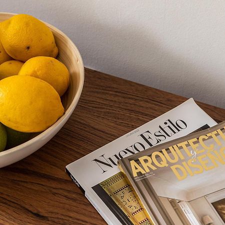 Waou Gran Via Attic - Corta Duracion Apartment Мадрид Екстериор снимка