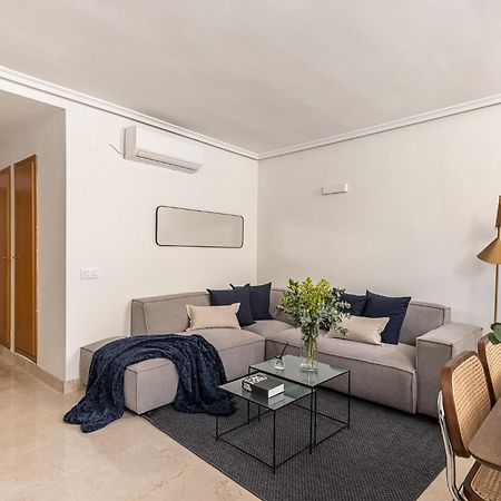 Waou Gran Via Attic - Corta Duracion Apartment Мадрид Екстериор снимка