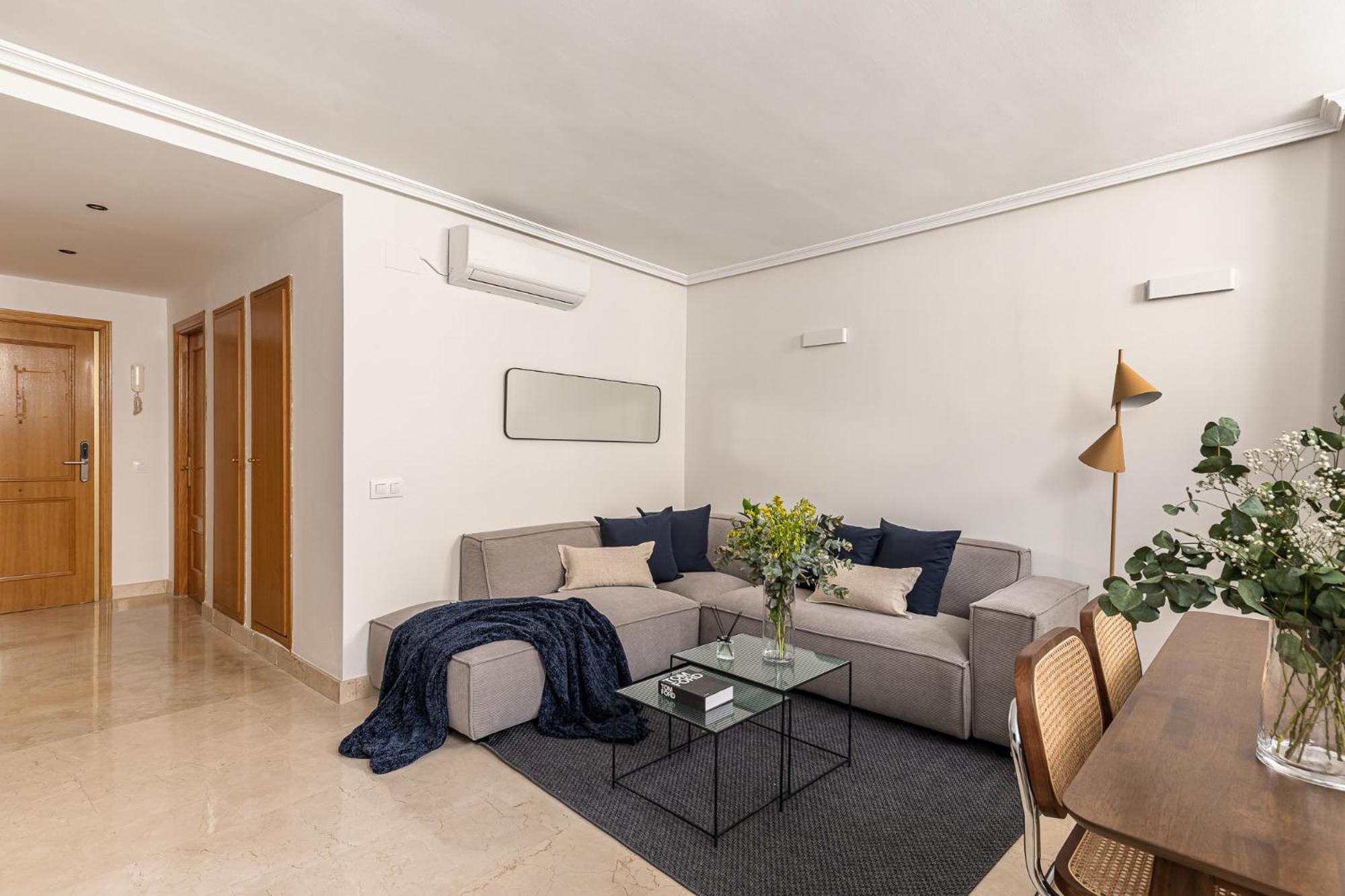 Waou Gran Via Attic - Corta Duracion Apartment Мадрид Екстериор снимка