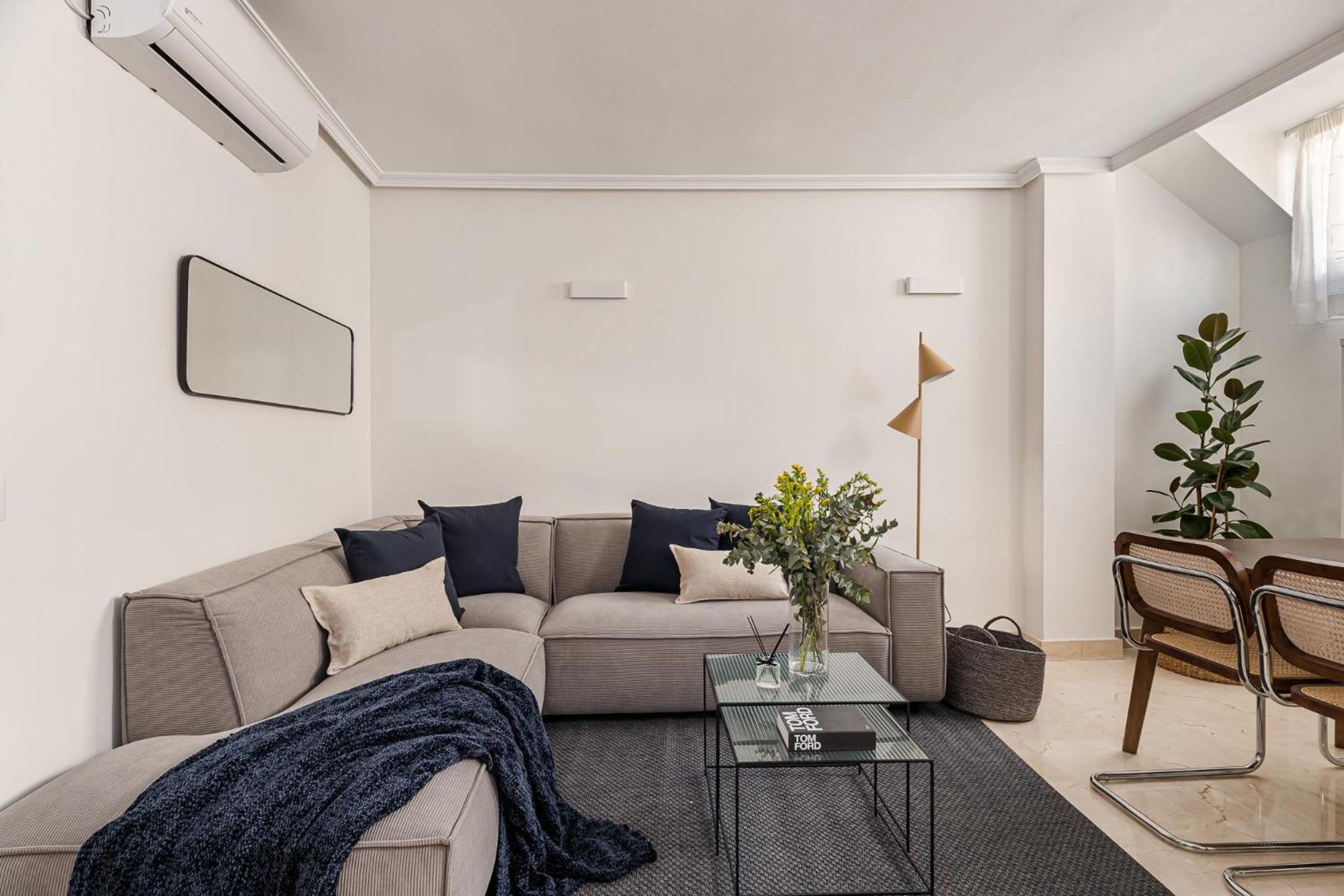 Waou Gran Via Attic - Corta Duracion Apartment Мадрид Екстериор снимка
