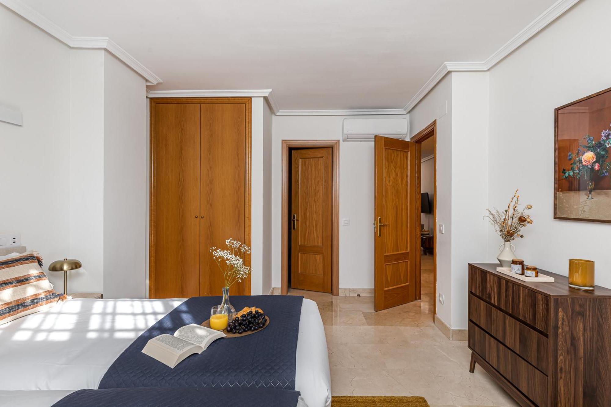 Waou Gran Via Attic - Corta Duracion Apartment Мадрид Екстериор снимка